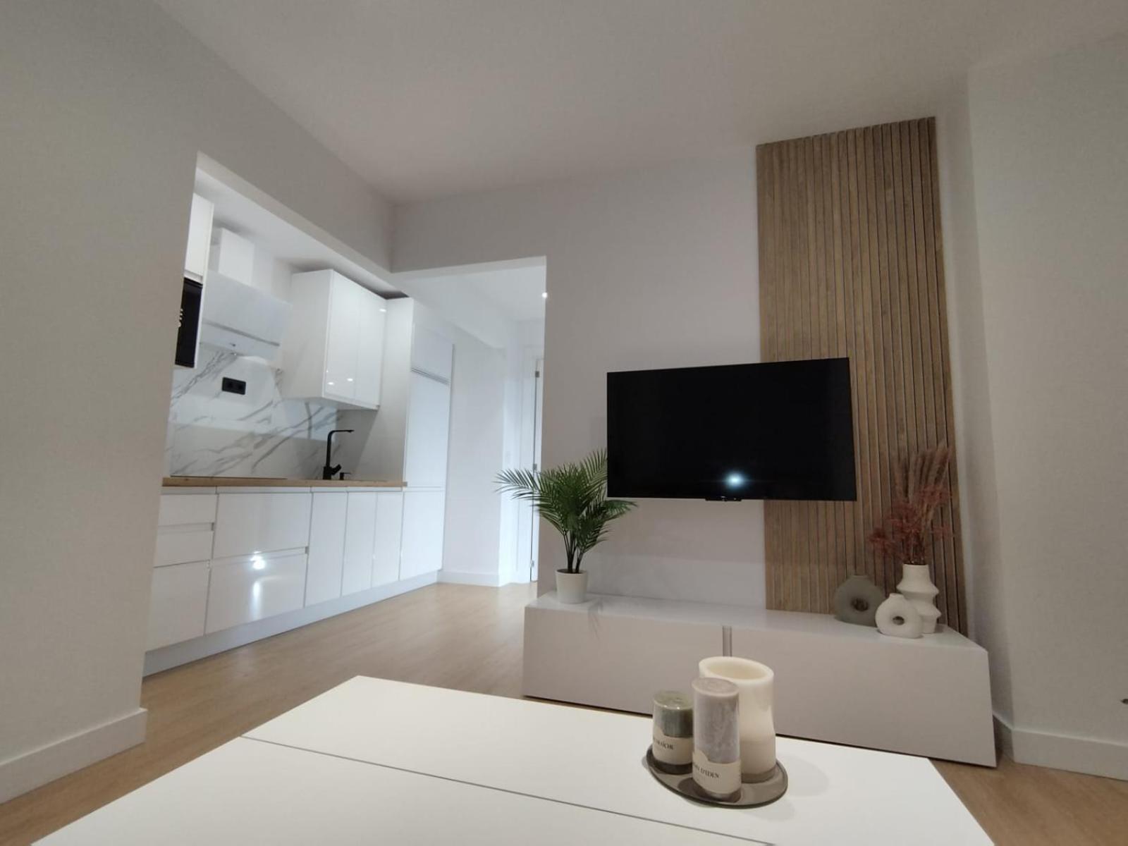 Apto Franchy C Telde Room photo